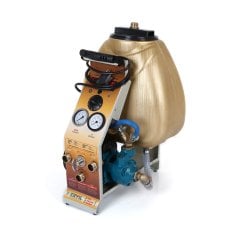 Eryıl Petek Temizleme Makinası Çift Yönlü