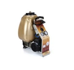 Petek Temizleme Makinası Isıtıcılı