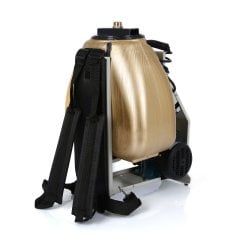 Petek Temizleme Makinası Isıtıcılı