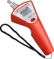 Rothenberger  Aqua Plus 3 ( Kaçak Dinleme Cihazı )