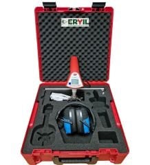 Rothenberger  Aqua Plus 3 ( Kaçak Dinleme Cihazı )