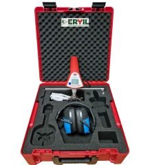 Rothenberger  Aqua Plus 3 ( Kaçak Dinleme Cihazı )