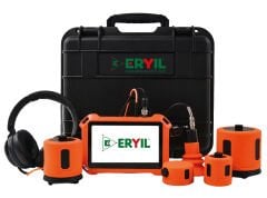 Eryıl Su Kaçak Dinleme Cihazı LD-P2 (iç ve dış Mekan Su kaçak Tespit Cihazı)