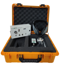 Eryıl Su Kaçak Dinleme Cihazı LD-S1