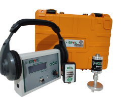 Eryıl Su Kaçak Tespit Cihazı LD-P1