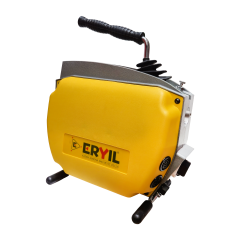 Eryıl Kanal Açma Makinası E750