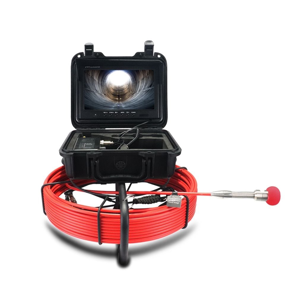 Kanal Görüntüleme Kamerası EDC-200