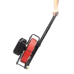 Kanal Görüntüleme Kamerası - Vericili EDC-300