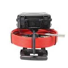 Kanal Görüntüleme Kamerası - Vericili EDC-300