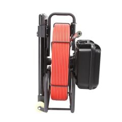 Kanal Görüntüleme Kamerası - Vericili EDC-300