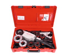 Elektrikli Pafta 2'' Parmak Rothenberger Supertronic